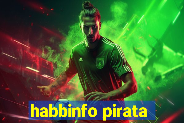 habbinfo pirata